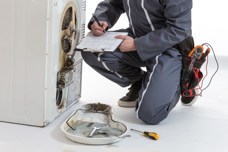 Appliance Repairs Deptford
