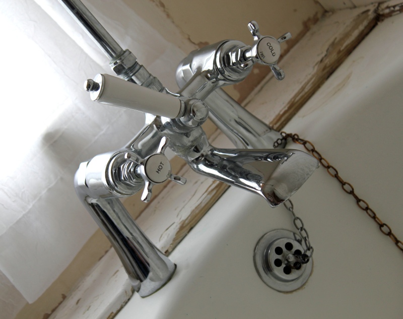 Shower Installation Deptford, SE8